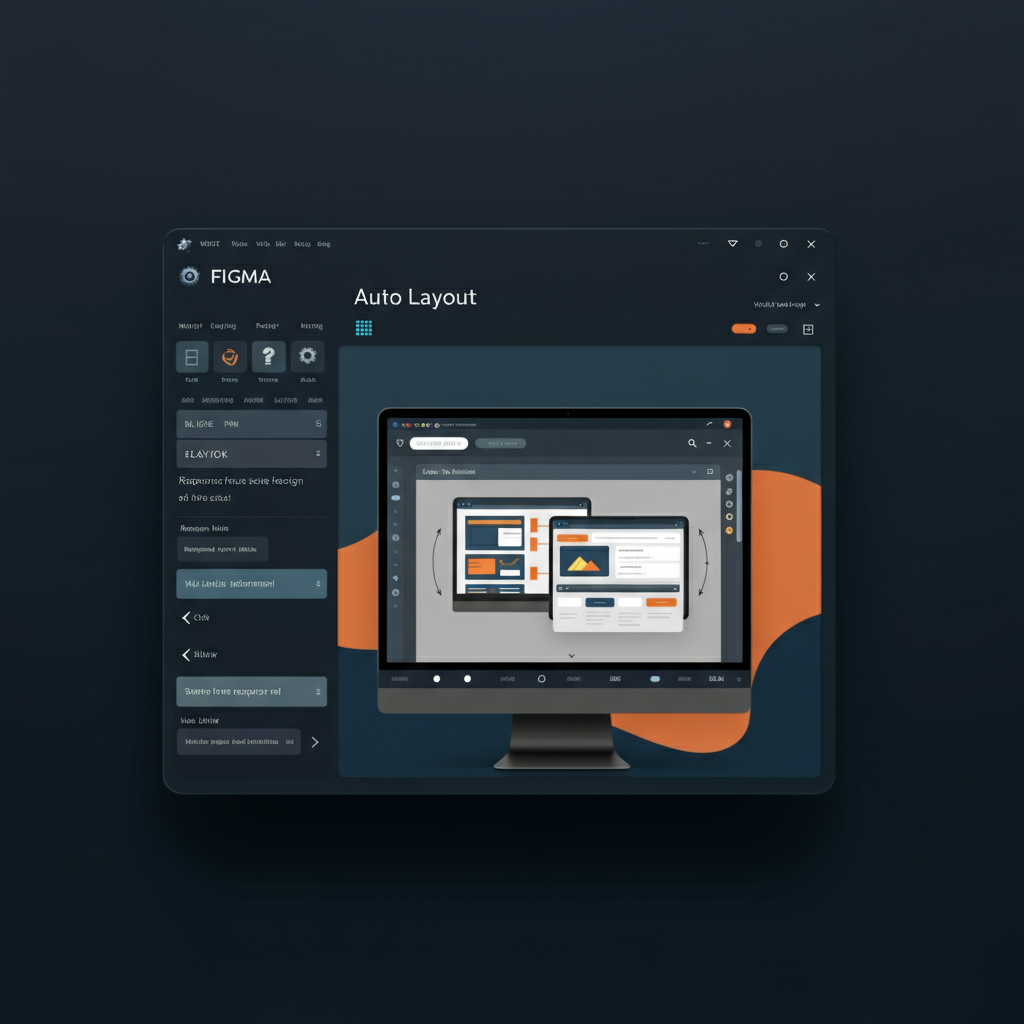 Figma Auto Layout