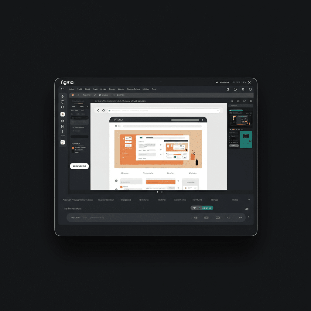 Figma Client Presentation