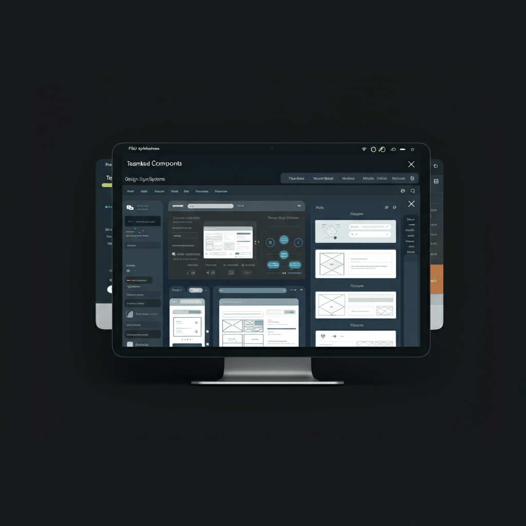 Figma Design Systems