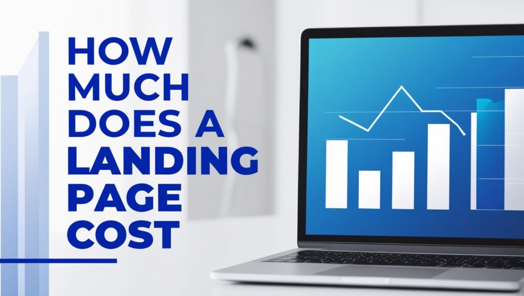 How Much Does a Landing Page Cost