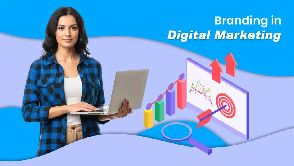 branding in digital marketing