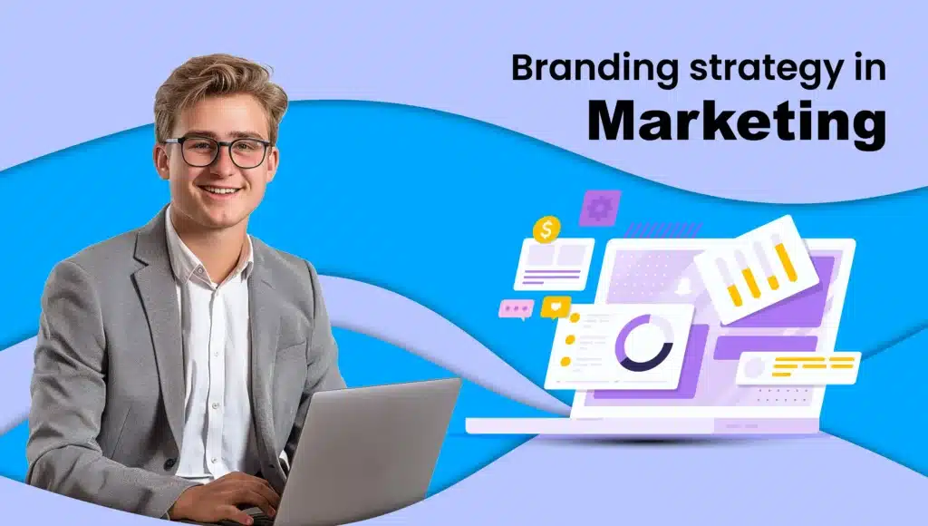 Branding Strategy in Marketing