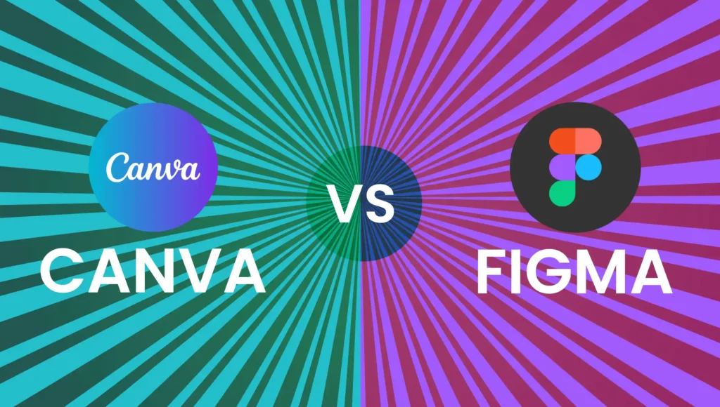 Canva vs. Figma