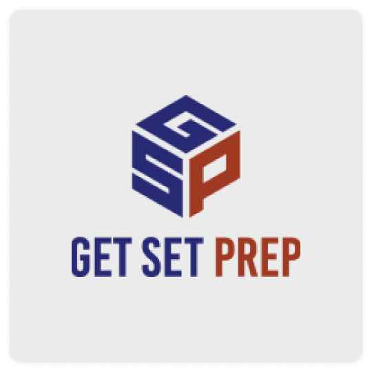 GetSetPrep logo - Top-rated Canadian Prep Center offering advanced inventory and shipping logistics solutions to enhance business efficiency