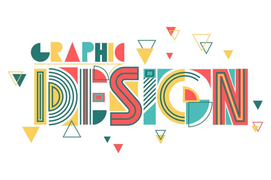 Graphic Design Agency