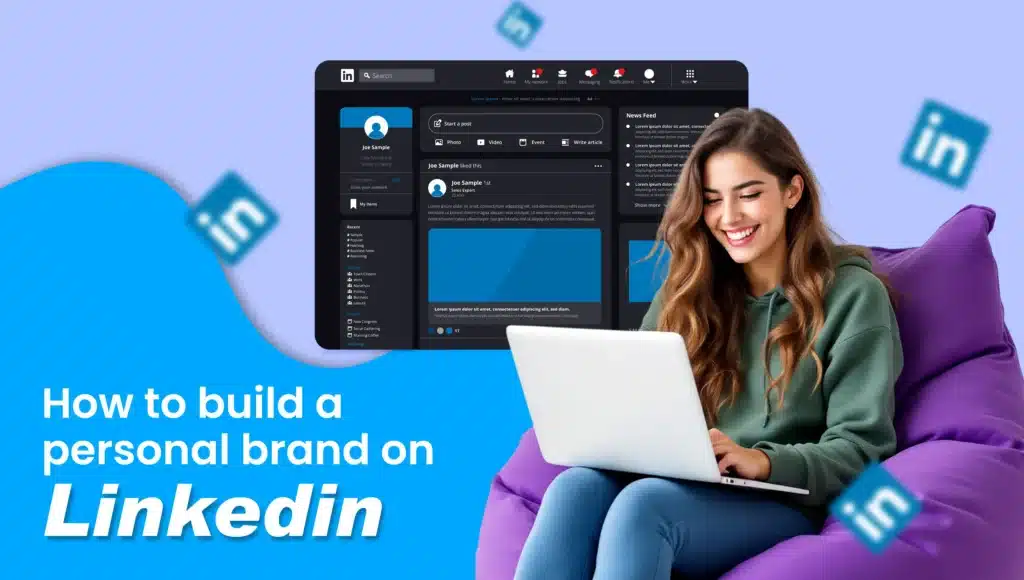 How to Build a Personal Brand on LinkedIn