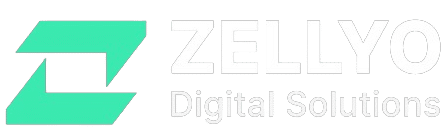 Zellyo Digital logo