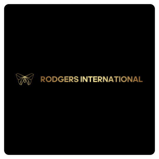 Rodgers International logo - Private investigator consultant offering investigation services