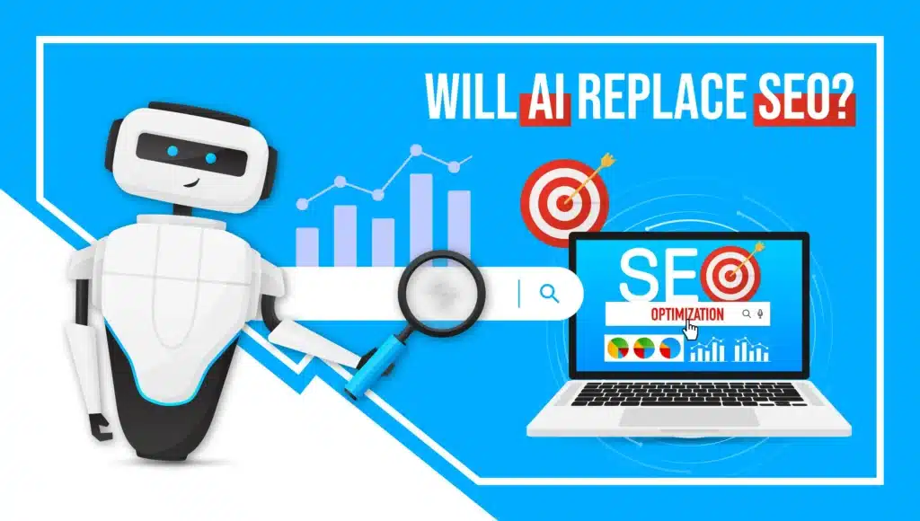 Will AI Replace SEO?